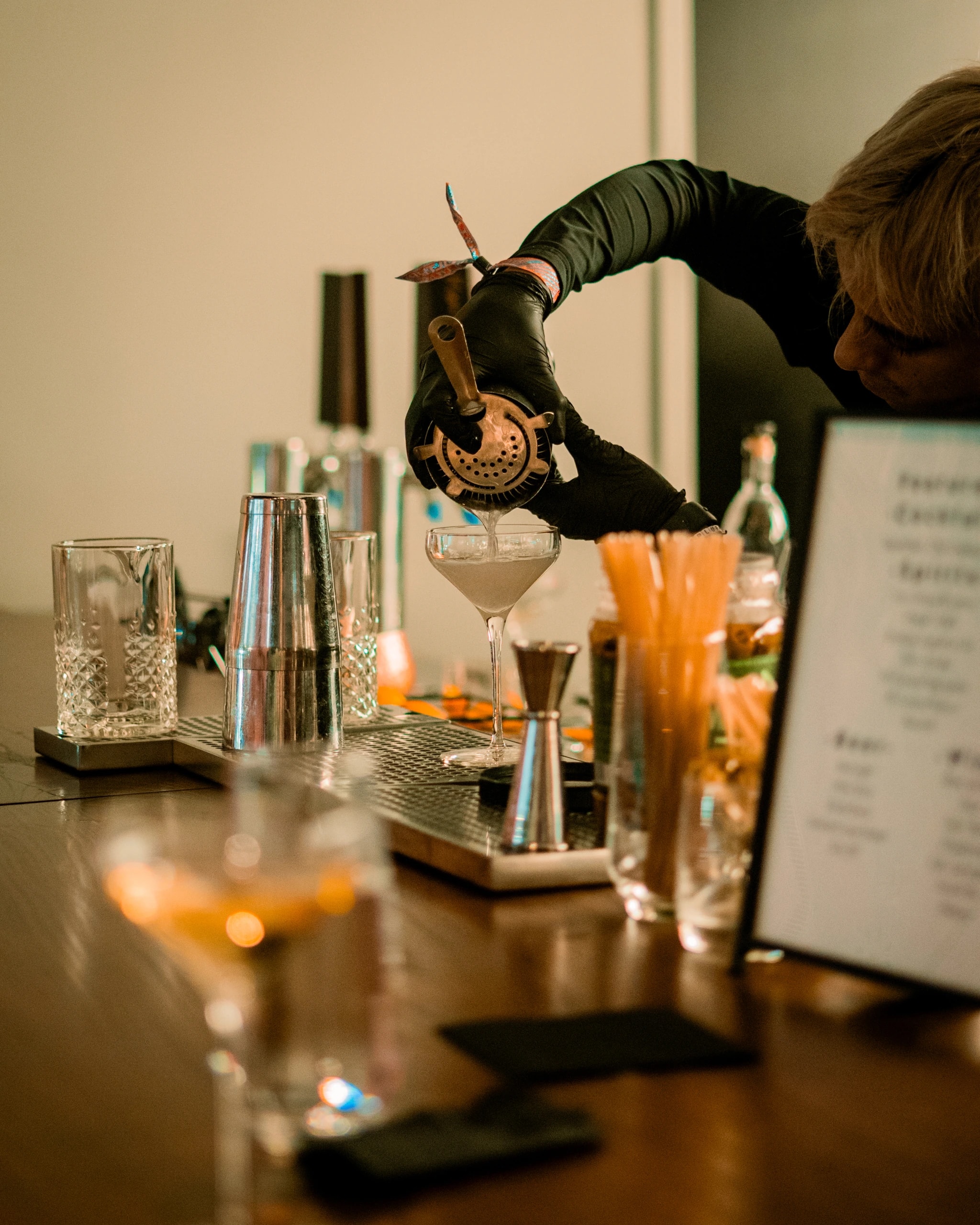 The Art of Healing × Porsche River Oaks, Altima Caviar