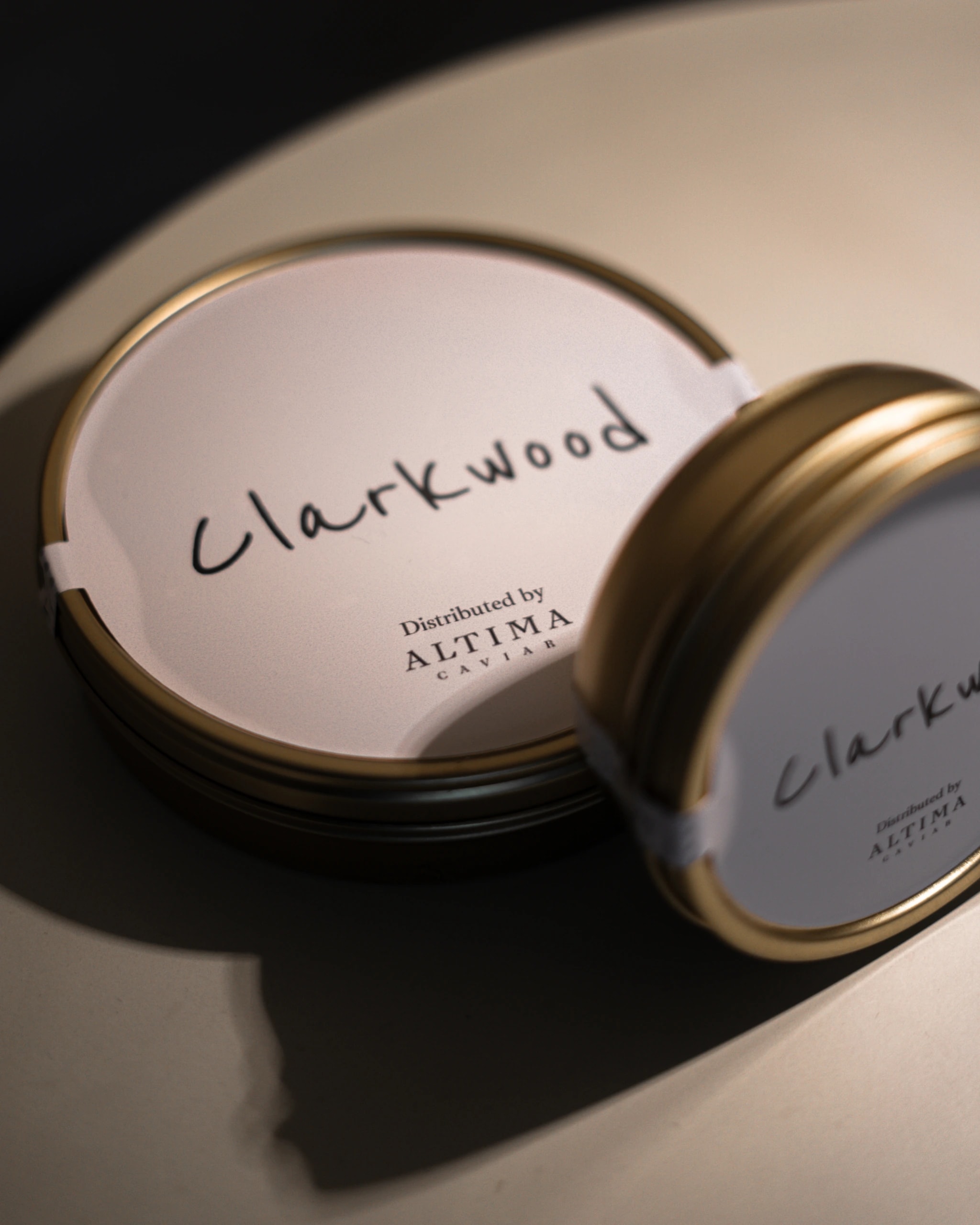 Clarkwood × Altima Caviar, Altima Caviar
