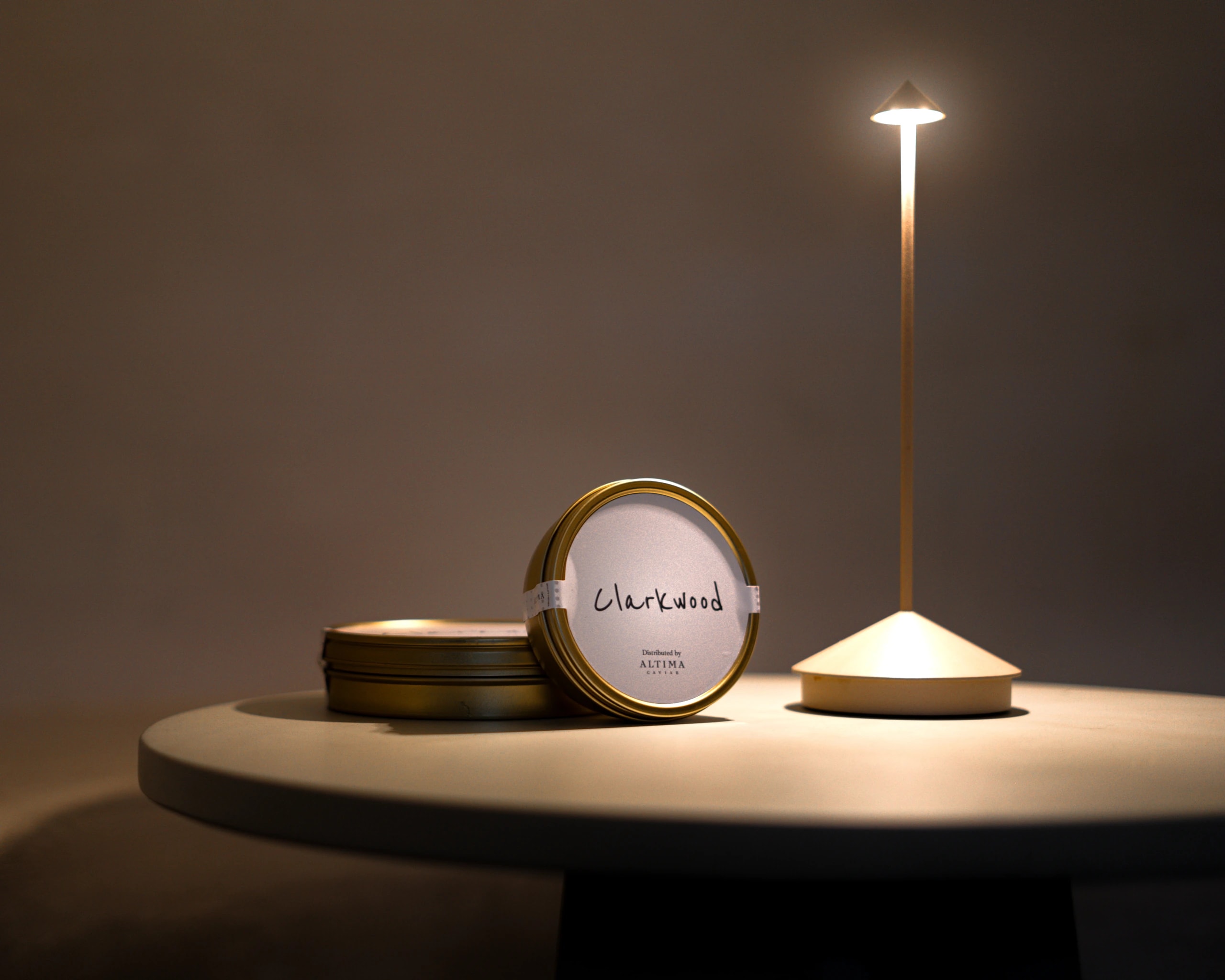 Clarkwood × Altima Caviar, Altima Caviar