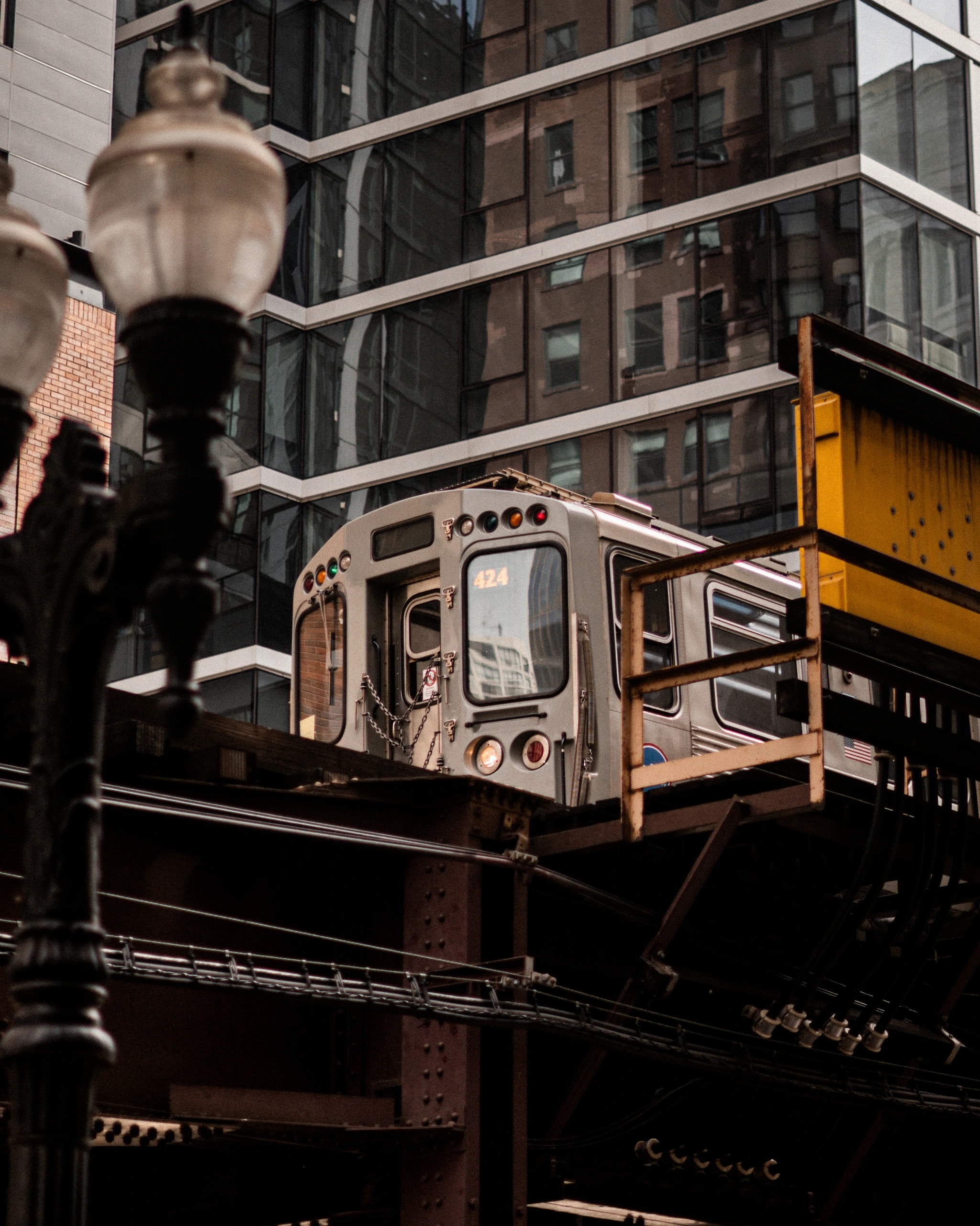 Chicago, Personal