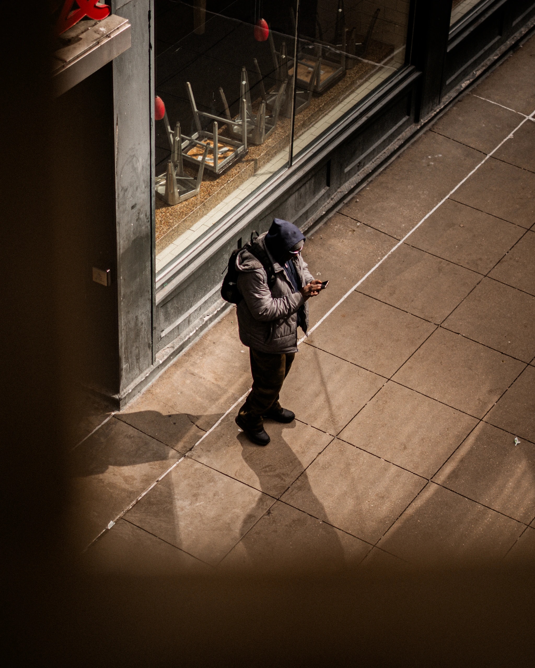 Chicago, Personal