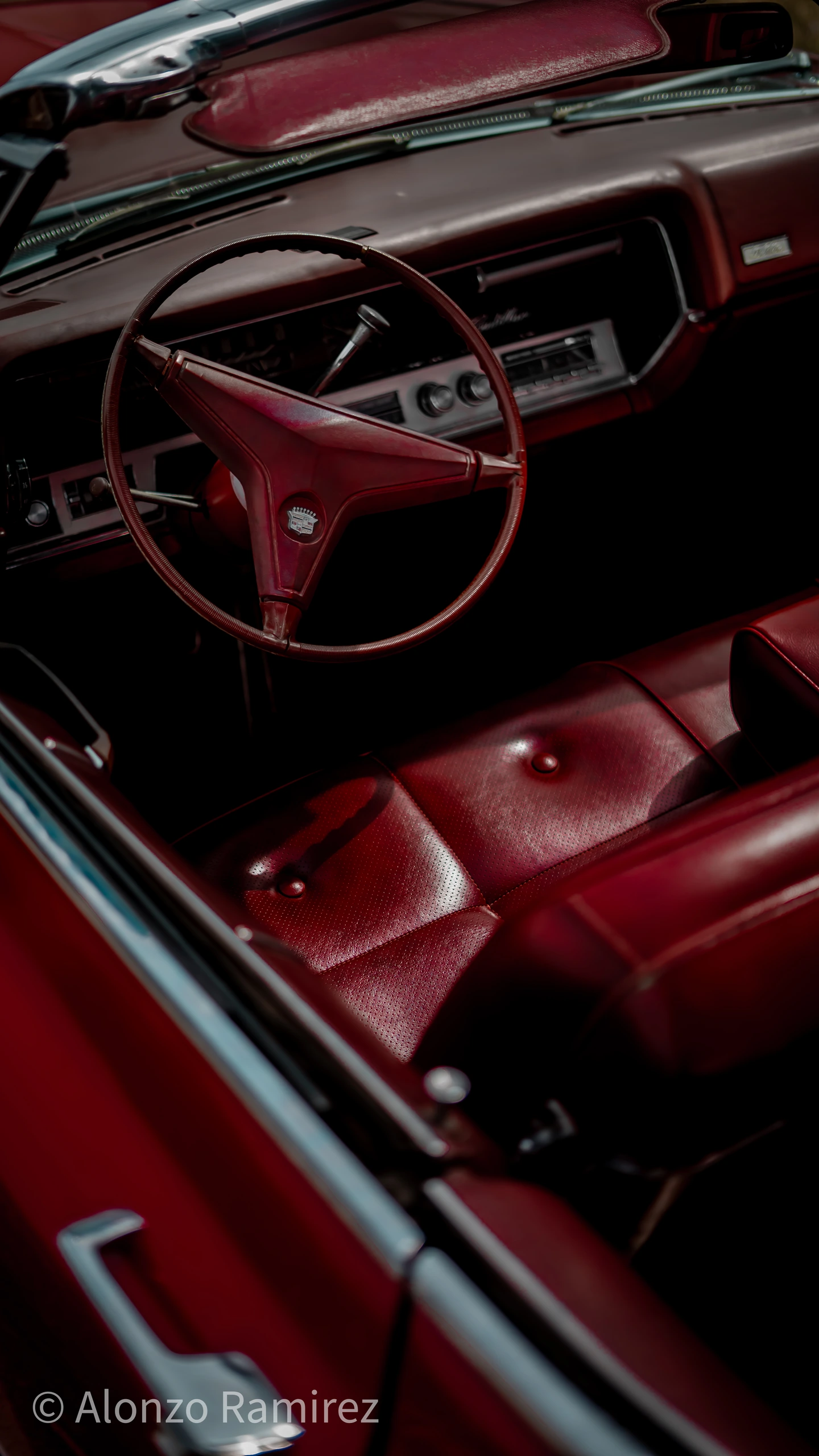 DeVille, Personal