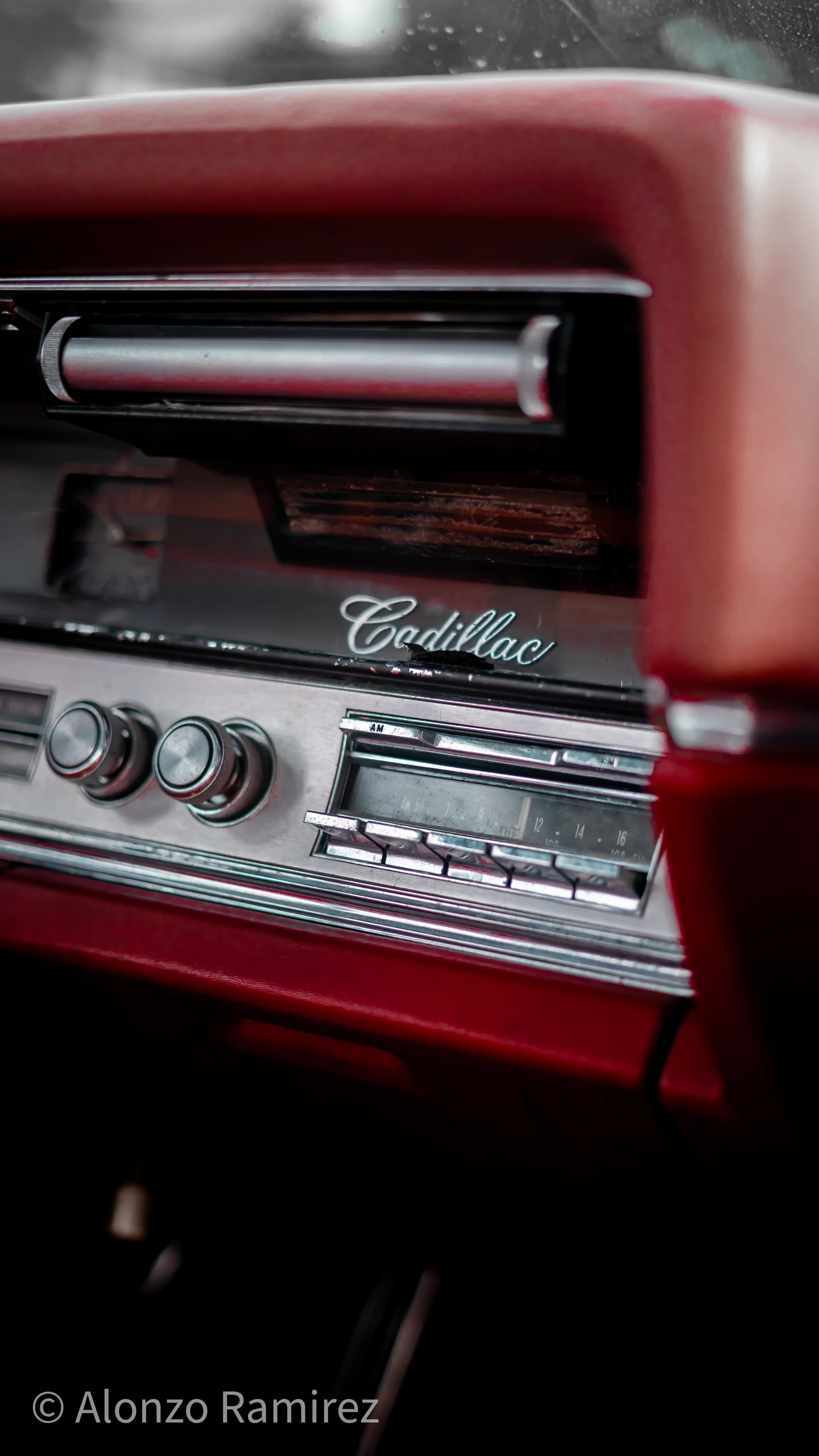DeVille, Personal