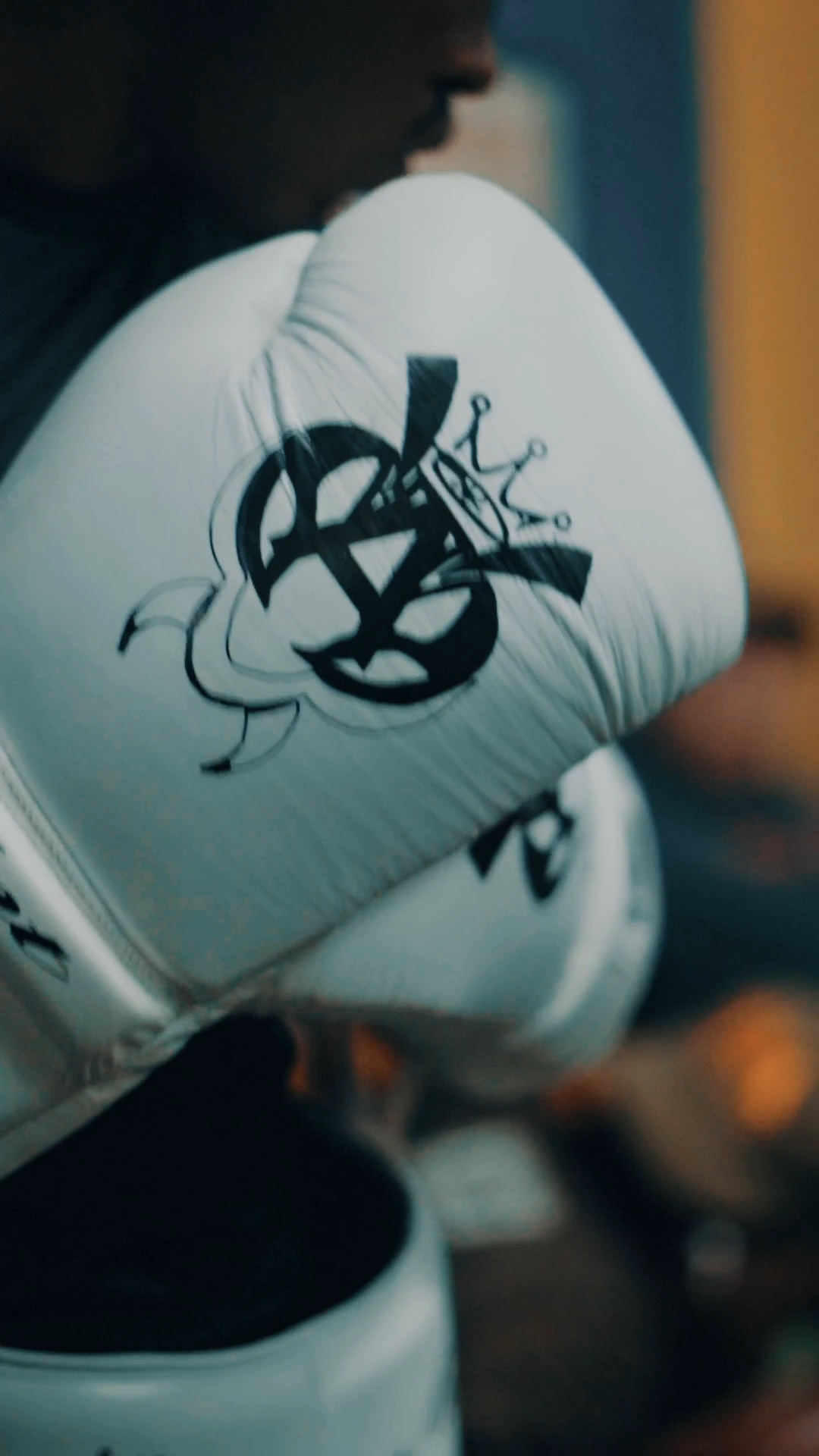 Fight Camp, Personal