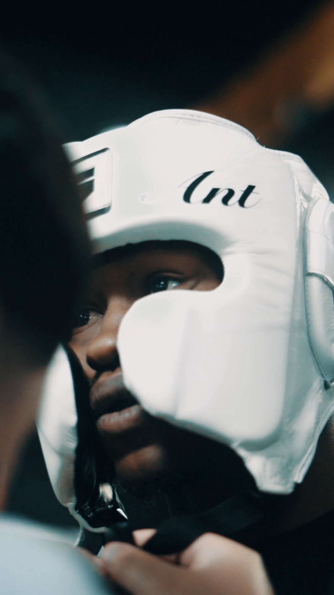 Fight Camp, Personal
