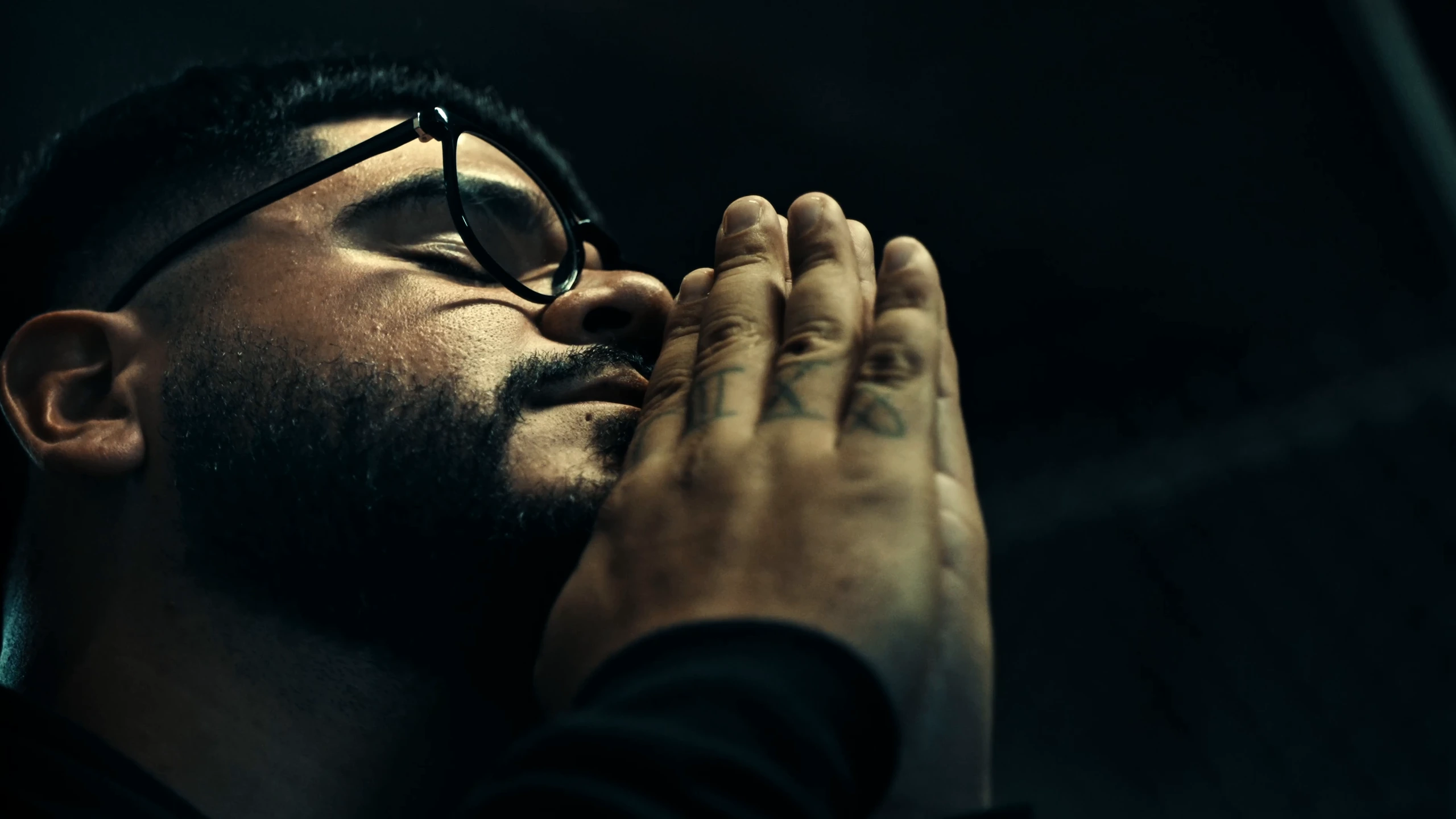 Who Prayed For Me?, Kyriq