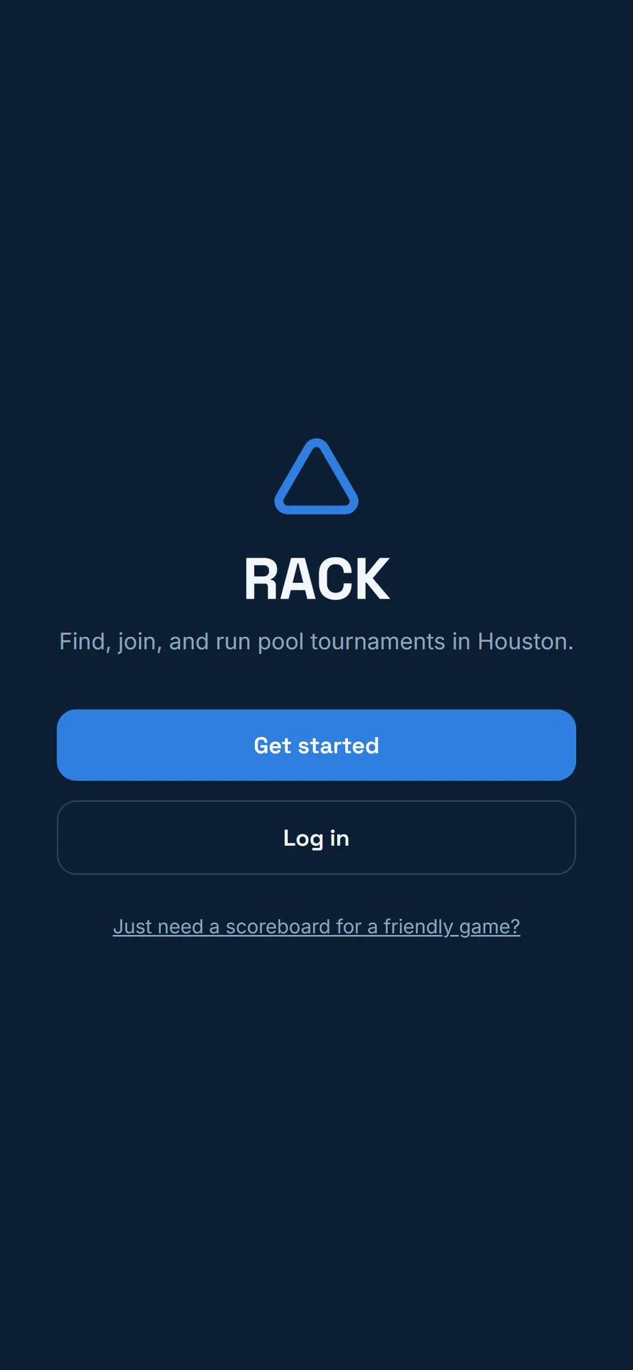 Rack, Rack