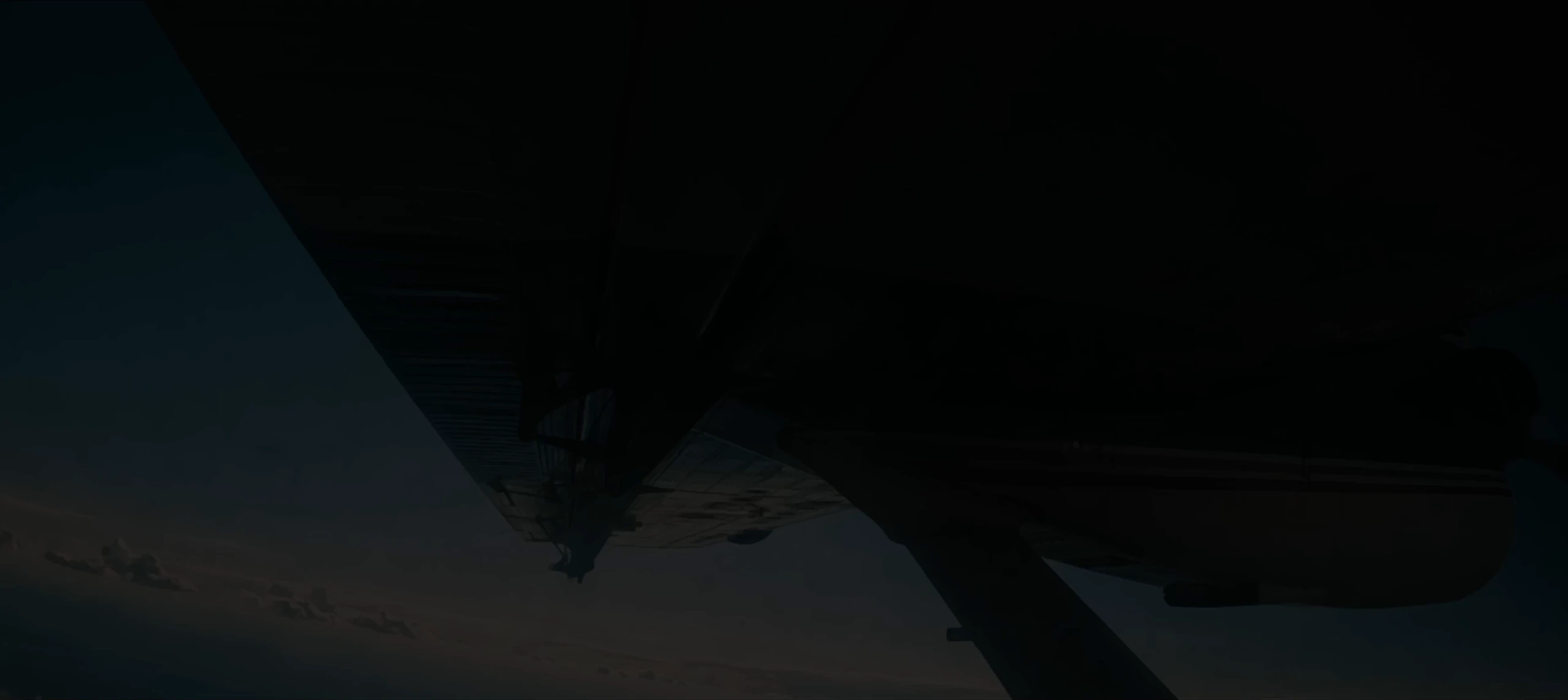 Skydive, DES